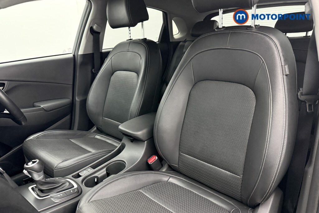 Used Hyundai KONA 2021 for sale - 78081903: Photo 11