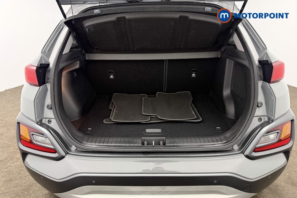 Used Hyundai KONA 2021 for sale - 78081903: Photo 13