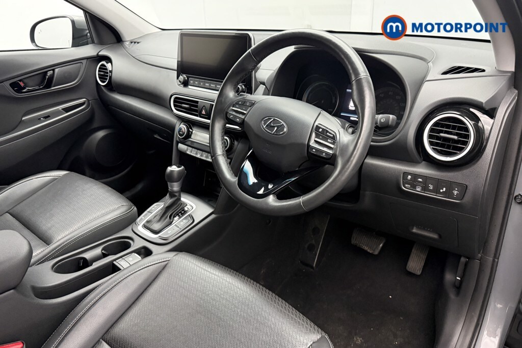 Used Hyundai KONA 2021 for sale - 78081903: Photo 14
