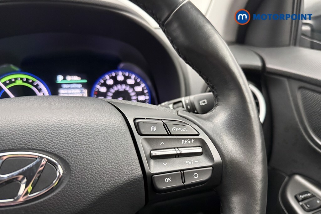 Used Hyundai KONA 2021 for sale - 78081903: Photo 16