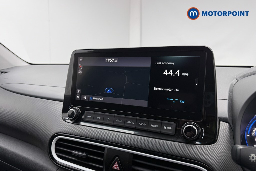 Used Hyundai KONA 2021 for sale - 78081903: Photo 18