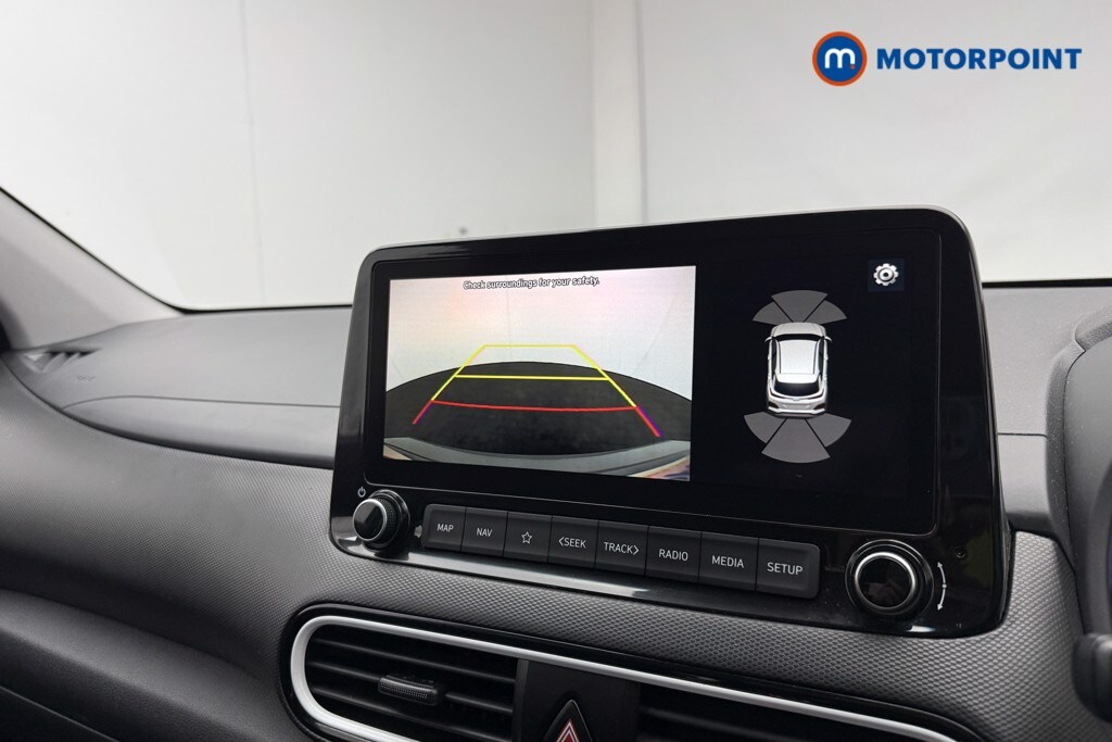 Used Hyundai KONA 2021 for sale - 78081903: Photo 19