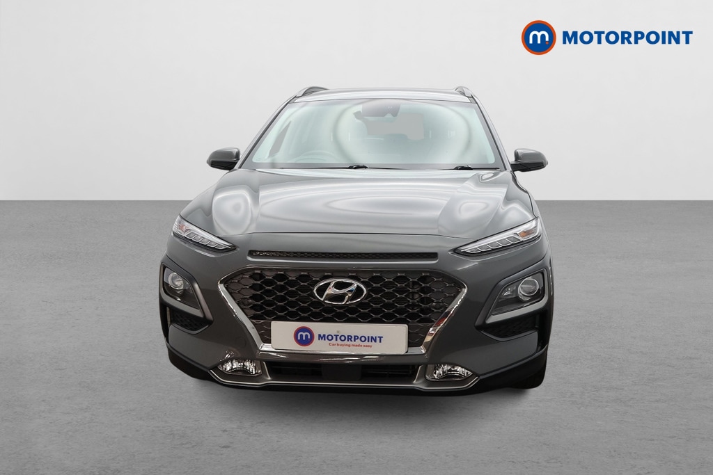 Used Hyundai KONA 2021 for sale - 78081903: Photo 2
