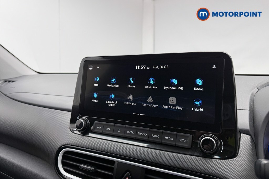 Used Hyundai KONA 2021 for sale - 78081903: Photo 20