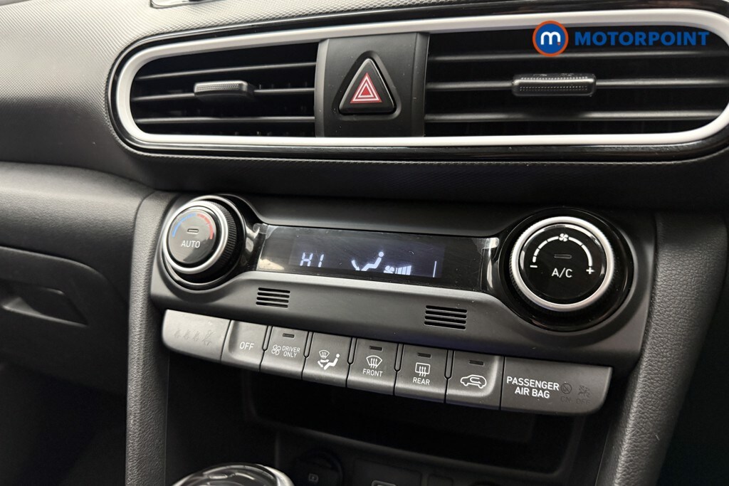 Used Hyundai KONA 2021 for sale - 78081903: Photo 21