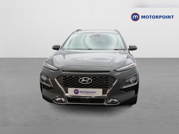 Used Hyundai KONA 2021 for sale - 78081903: Photo