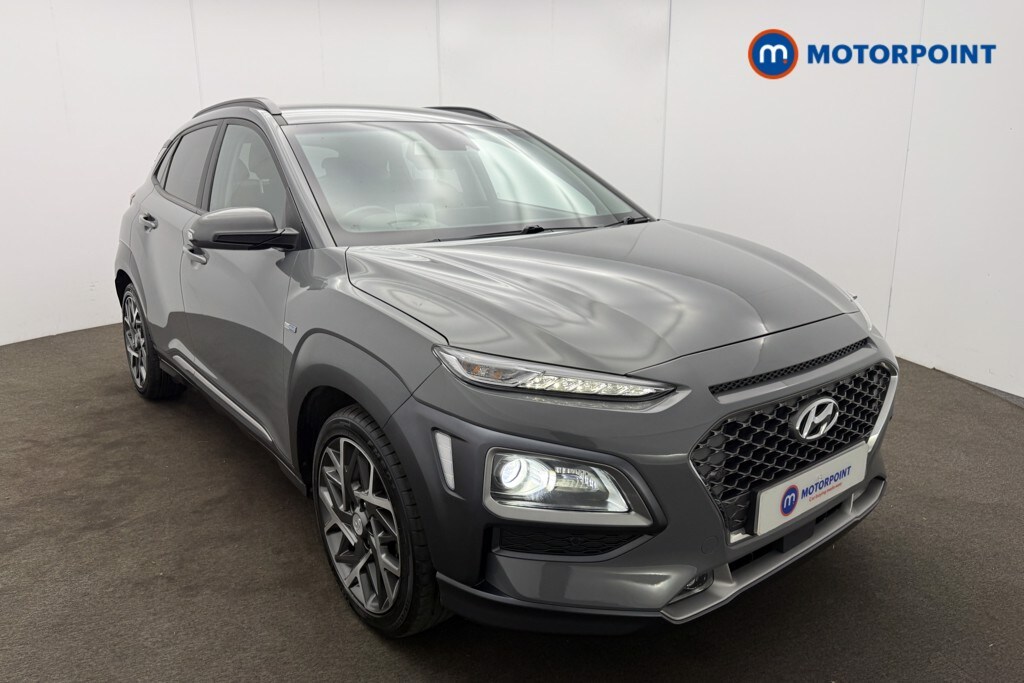 Used Hyundai KONA 2021 for sale - 78081903: Photo 31