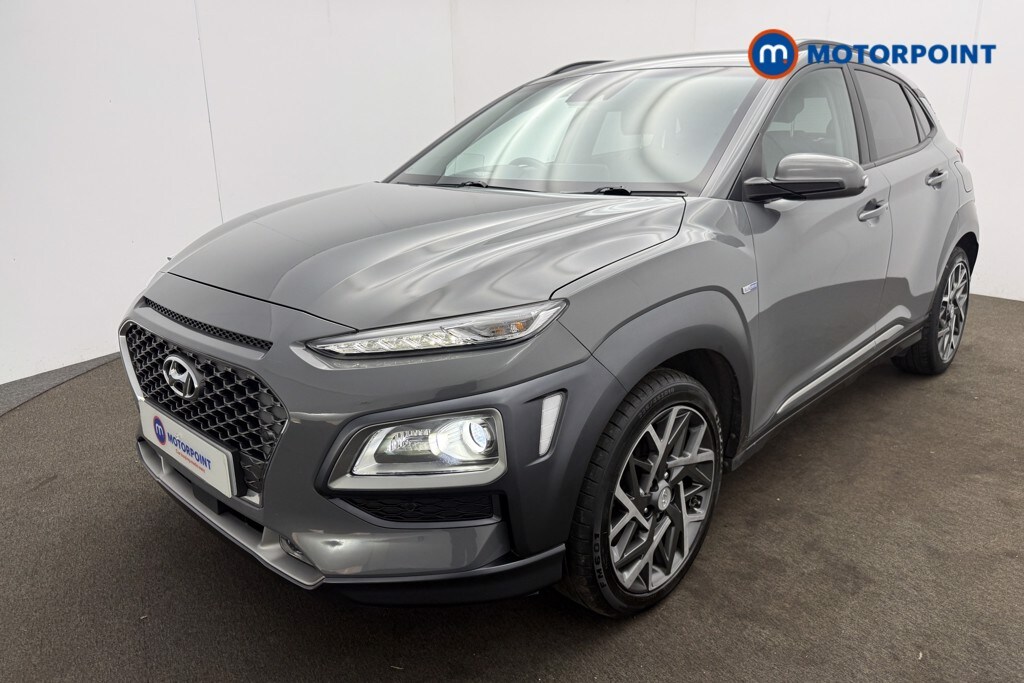 Used Hyundai KONA 2021 for sale - 78081903: Photo 32