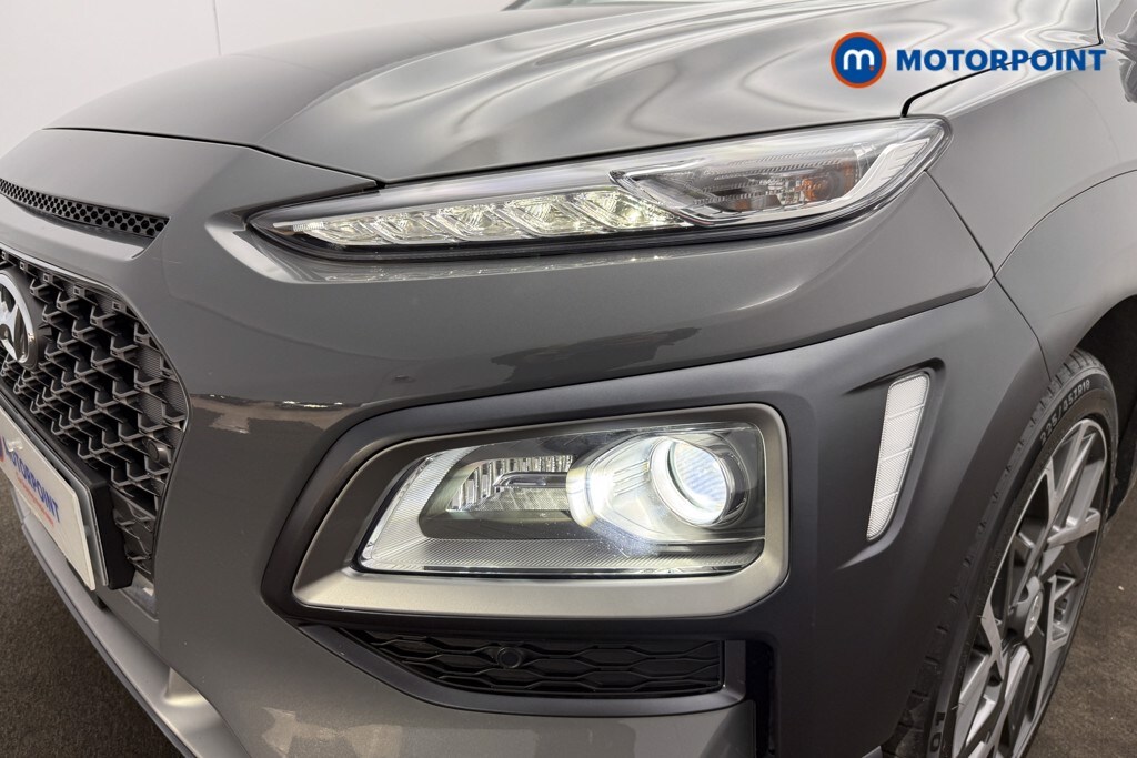 Used Hyundai KONA 2021 for sale - 78081903: Photo 33