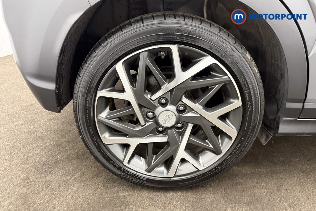 Used Hyundai KONA 2021 for sale - 78081903: Photo 35