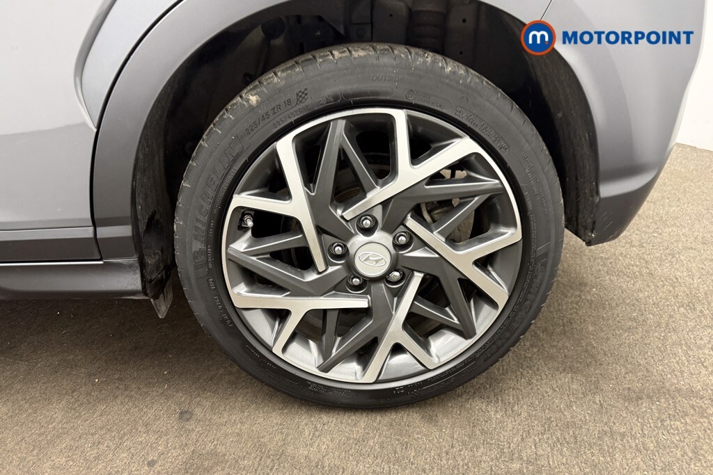 Used Hyundai KONA 2021 for sale - 78081903: Photo 36