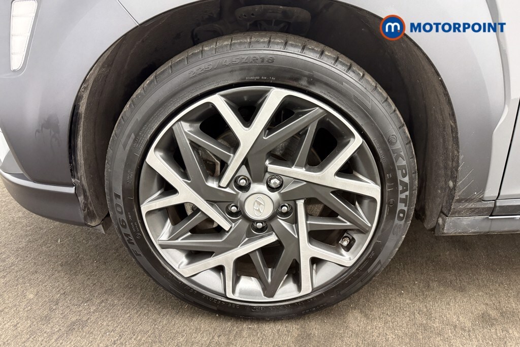 Used Hyundai KONA 2021 for sale - 78081903: Photo 37