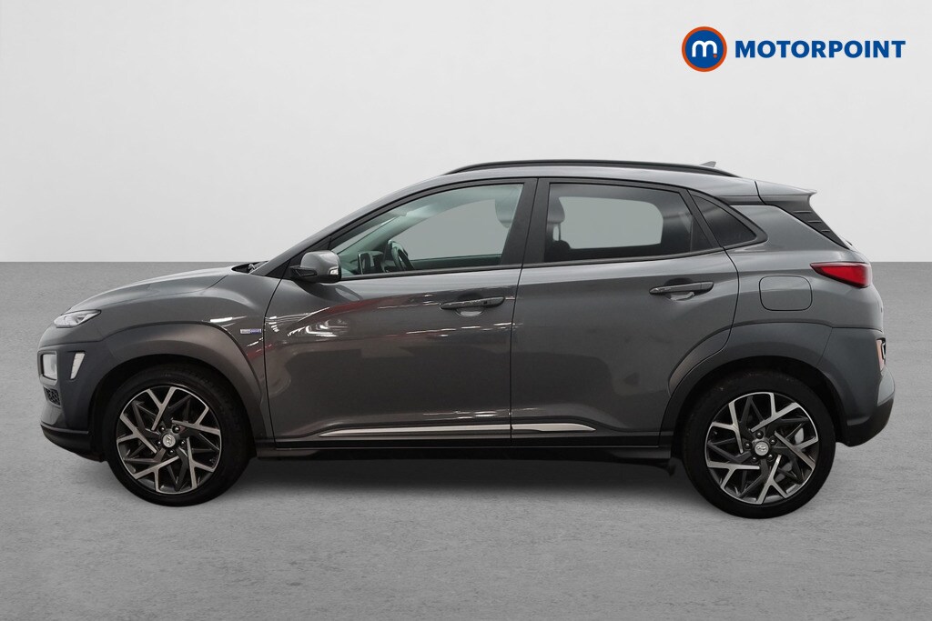 Used Hyundai KONA 2021 for sale - 78081903: Photo 4