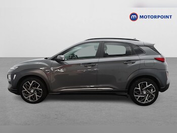 Used Hyundai KONA 2021 for sale - 78081903: Photo
