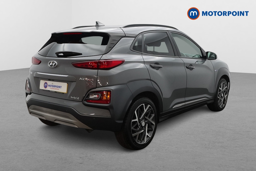 Used Hyundai KONA 2021 for sale - 78081903: Photo 7