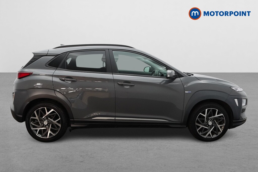 Used Hyundai KONA 2021 for sale - 78081903: Photo 8