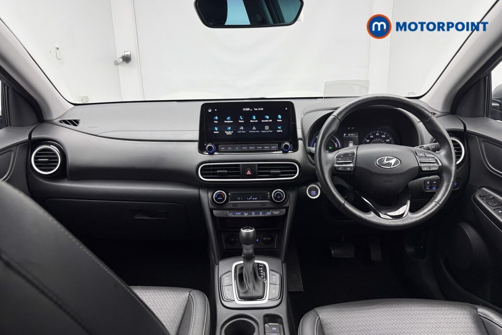 Used Hyundai KONA 2021 for sale - 78081903: Photo 9