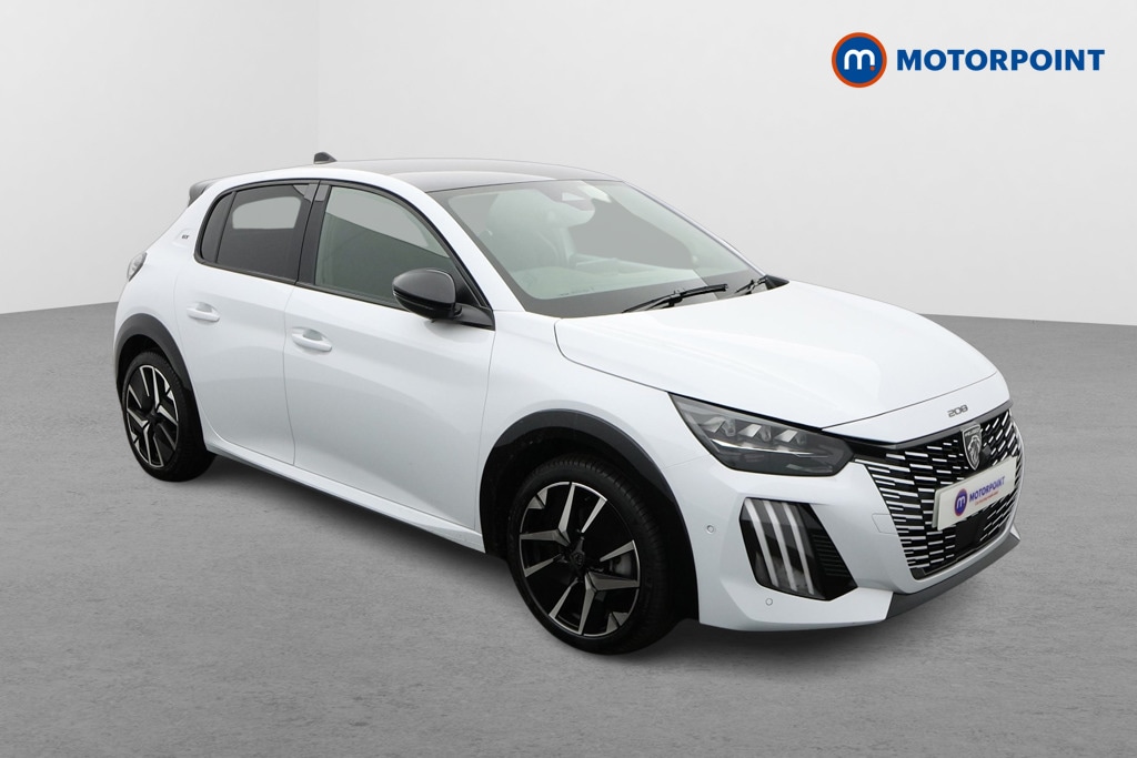 Used Peugeot 208 2025 for sale - 77615616: Photo 1