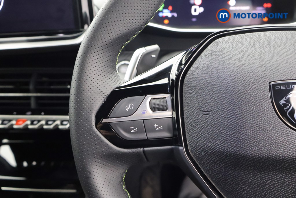 Used Peugeot 208 2025 for sale - 77615616: Photo 10