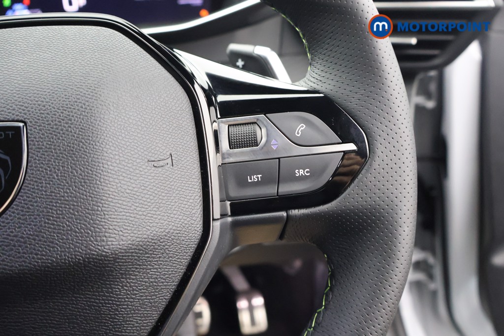 Used Peugeot 208 2025 for sale - 77615616: Photo 11