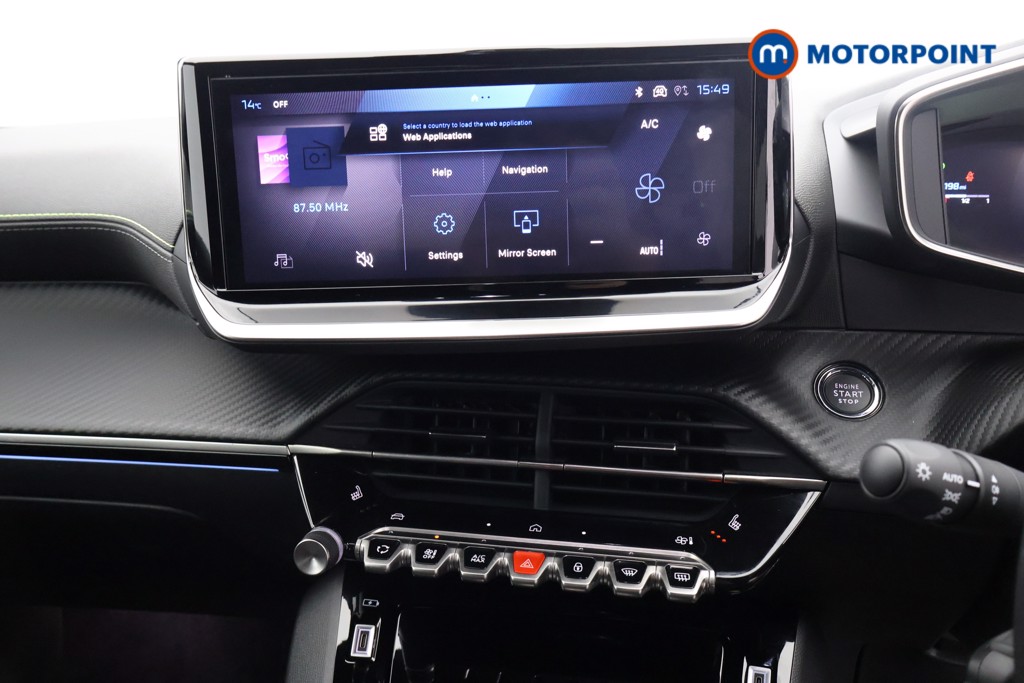 Used Peugeot 208 2025 for sale - 77615616: Photo 15