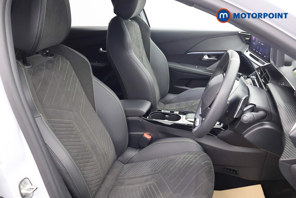 Used Peugeot 208 2025 for sale - 77615616: Photo 21