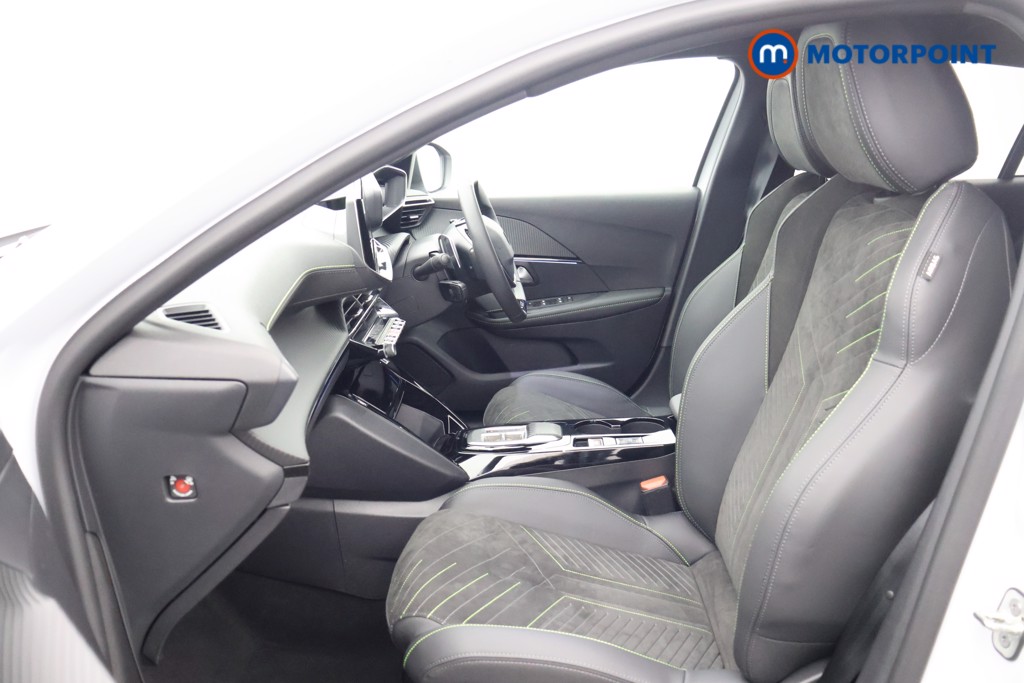 Used Peugeot 208 2025 for sale - 77615616: Photo 27