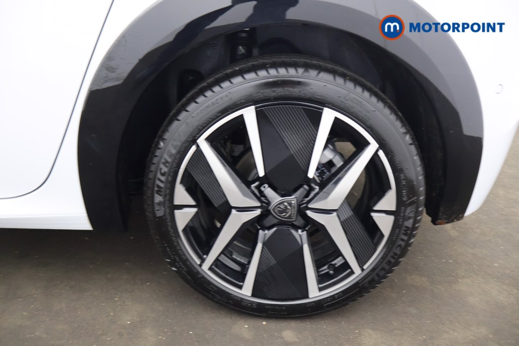 Used Peugeot 208 2025 for sale - 77615616: Photo 37