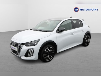 Used Peugeot 208 undefined for sale - 77615616: Photo