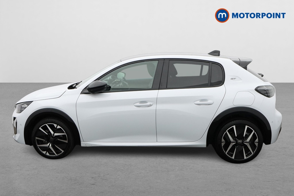 Used Peugeot 208 2025 for sale - 77615616: Photo 4
