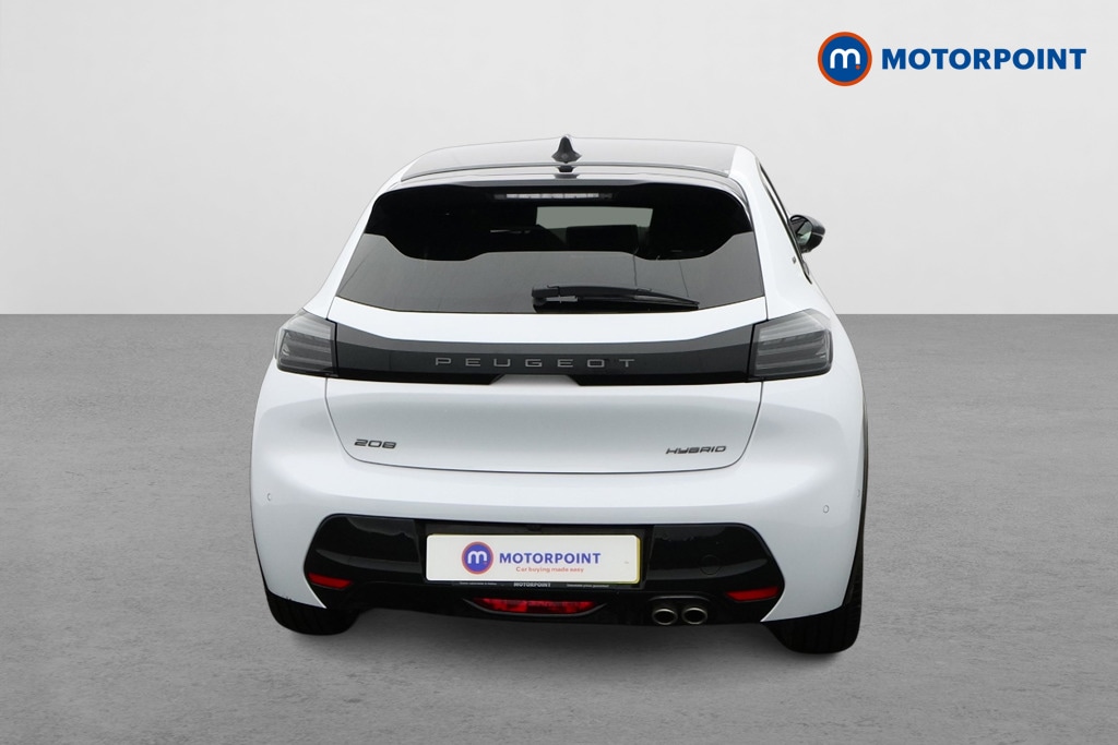 Used Peugeot 208 2025 for sale - 77615616: Photo 6