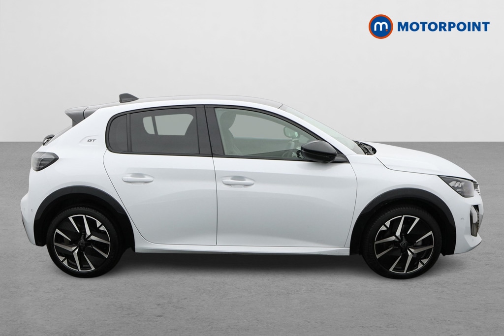 Used Peugeot 208 2025 for sale - 77615616: Photo 8