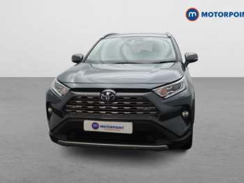 Used Toyota RAV4 2021 for sale - 75006247: Photo