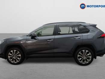 Used Toyota RAV4 2021 for sale - 75006247: Photo
