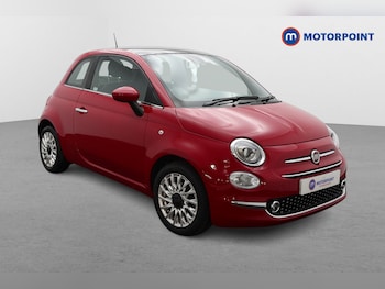 Fiat - 500