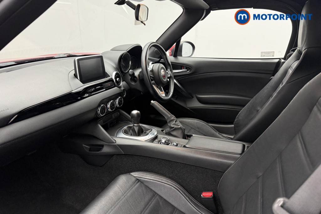 Used Fiat 124 Spider 2018 for sale - 76394808: Photo 11