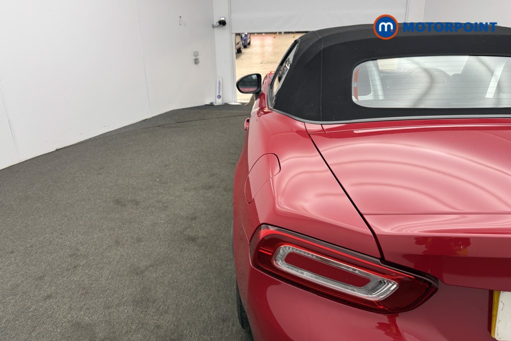 Used Fiat 124 Spider 2018 for sale - 76394808: Photo 12