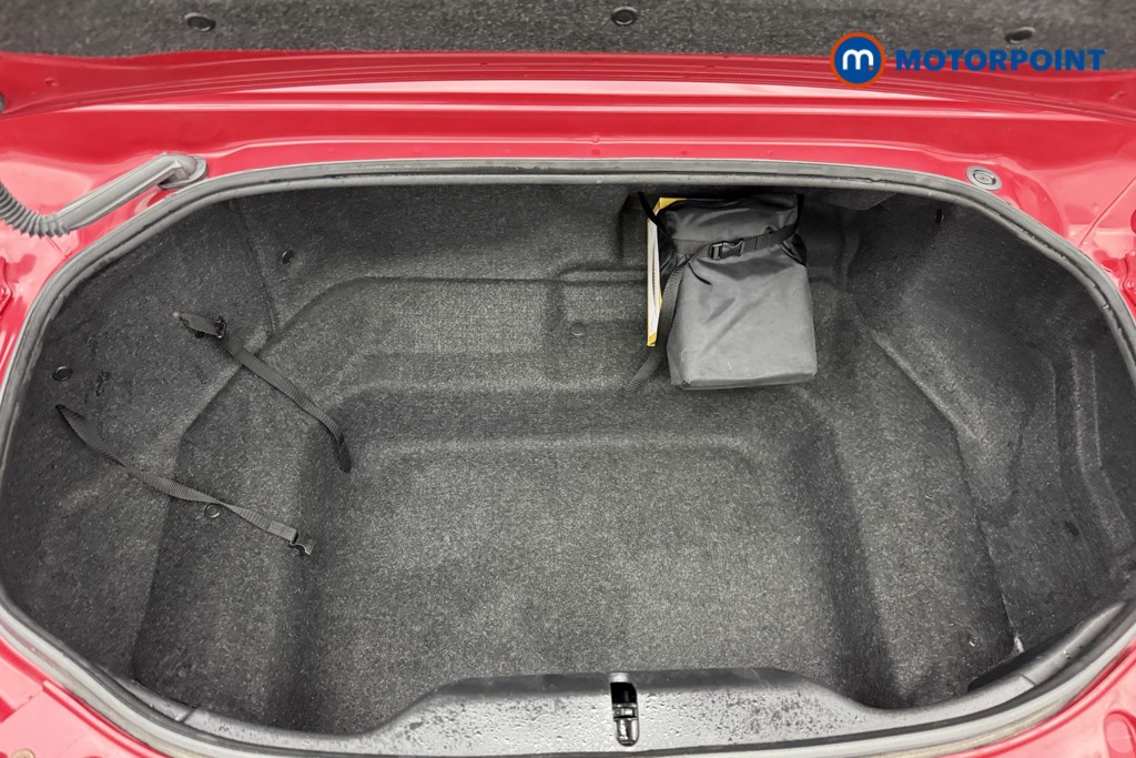 Used Fiat 124 Spider 2018 for sale - 76394808: Photo 14