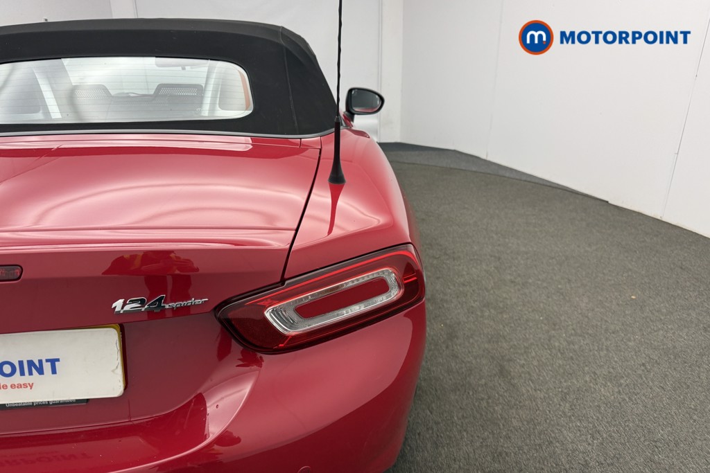 Used Fiat 124 Spider 2018 for sale - 76394808: Photo 15