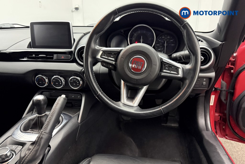 Used Fiat 124 Spider 2018 for sale - 76394808: Photo 16