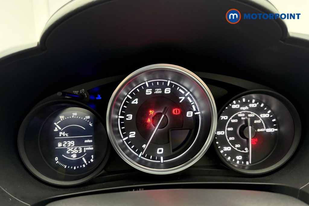 Used Fiat 124 Spider 2018 for sale - 76394808: Photo 19