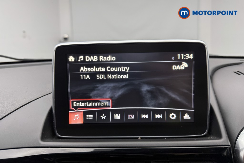 Used Fiat 124 Spider 2018 for sale - 76394808: Photo 20