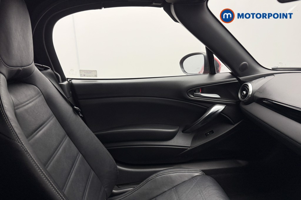 Used Fiat 124 Spider 2018 for sale - 76394808: Photo 23