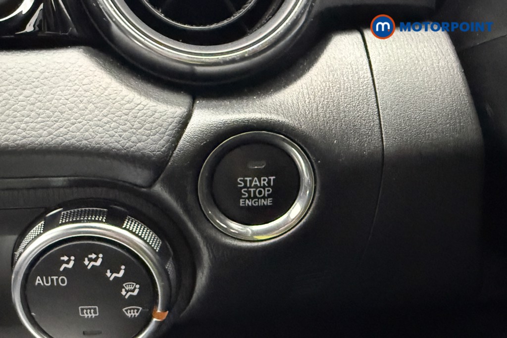 Used Fiat 124 Spider 2018 for sale - 76394808: Photo 24