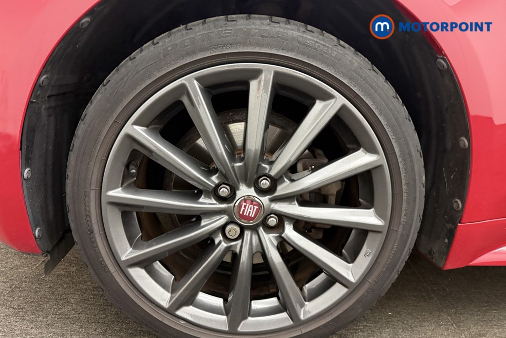 Used Fiat 124 Spider 2018 for sale - 76394808: Photo 27