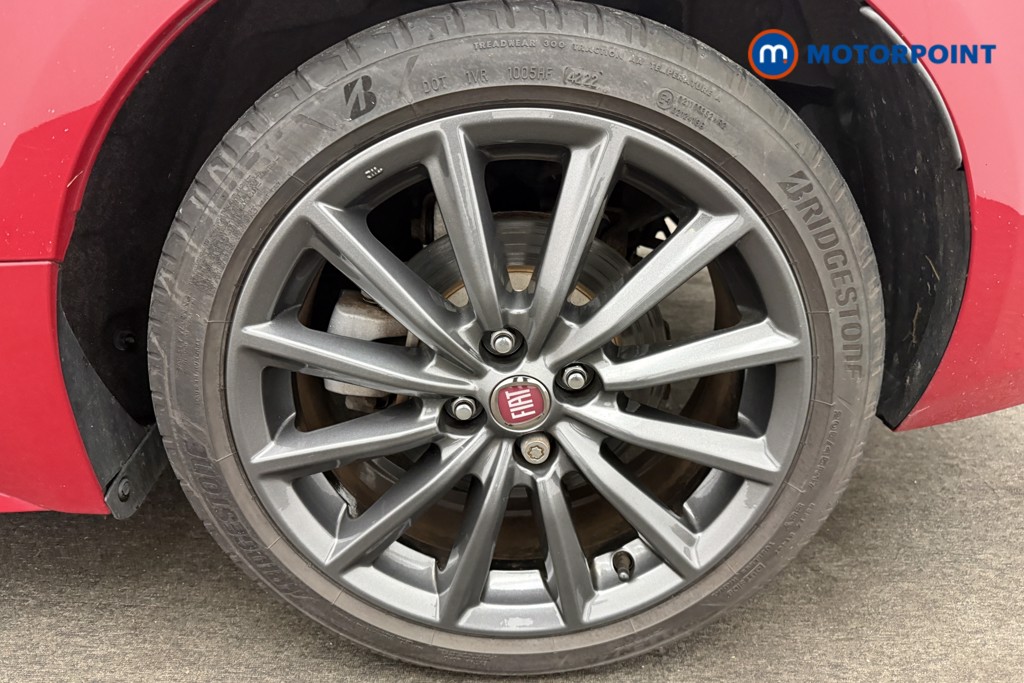 Used Fiat 124 Spider 2018 for sale - 76394808: Photo 28