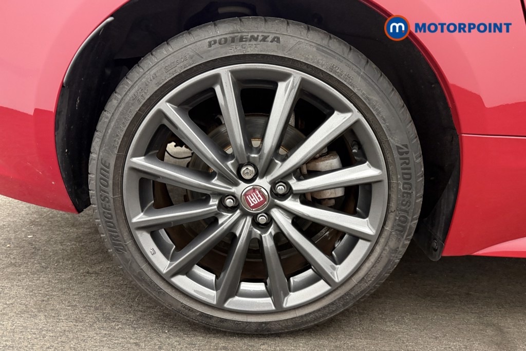 Used Fiat 124 Spider 2018 for sale - 76394808: Photo 29