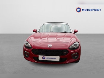 Used Fiat 124 Spider 2018 for sale - 76394808: Photo