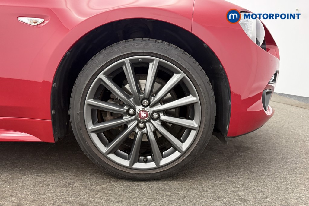 Used Fiat 124 Spider 2018 for sale - 76394808: Photo 30