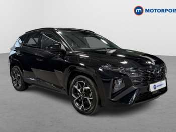 2024 - 1.6T N Line 5dr